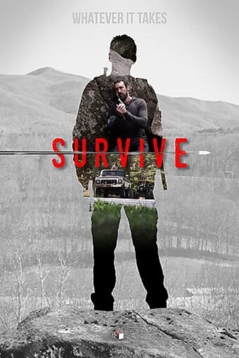 Survive (2021)