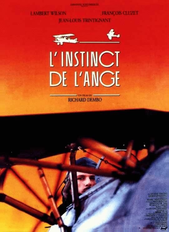 Инстинкт ангела (1993)