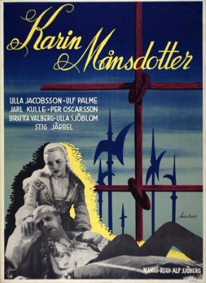 Карин Монсдоттер (1954)