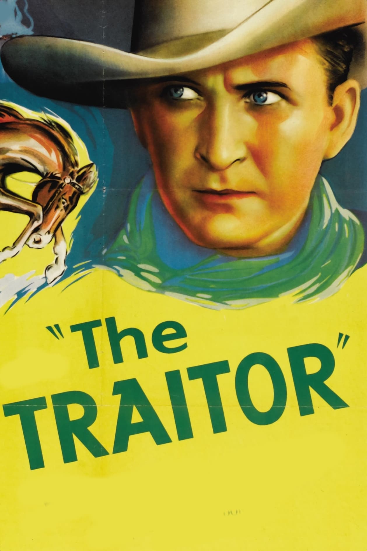 The Traitor (1936)