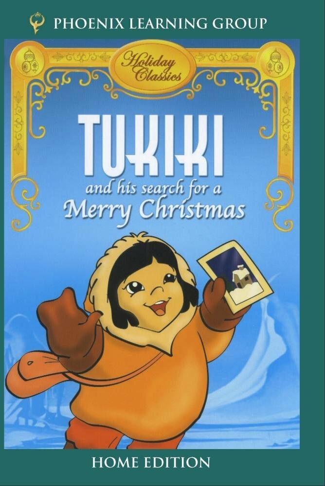 Tukiki and His Search for a Merry Christmas (1979)