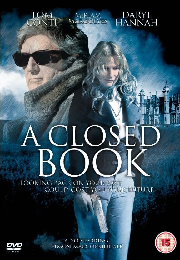 Закрытая книга (2009)