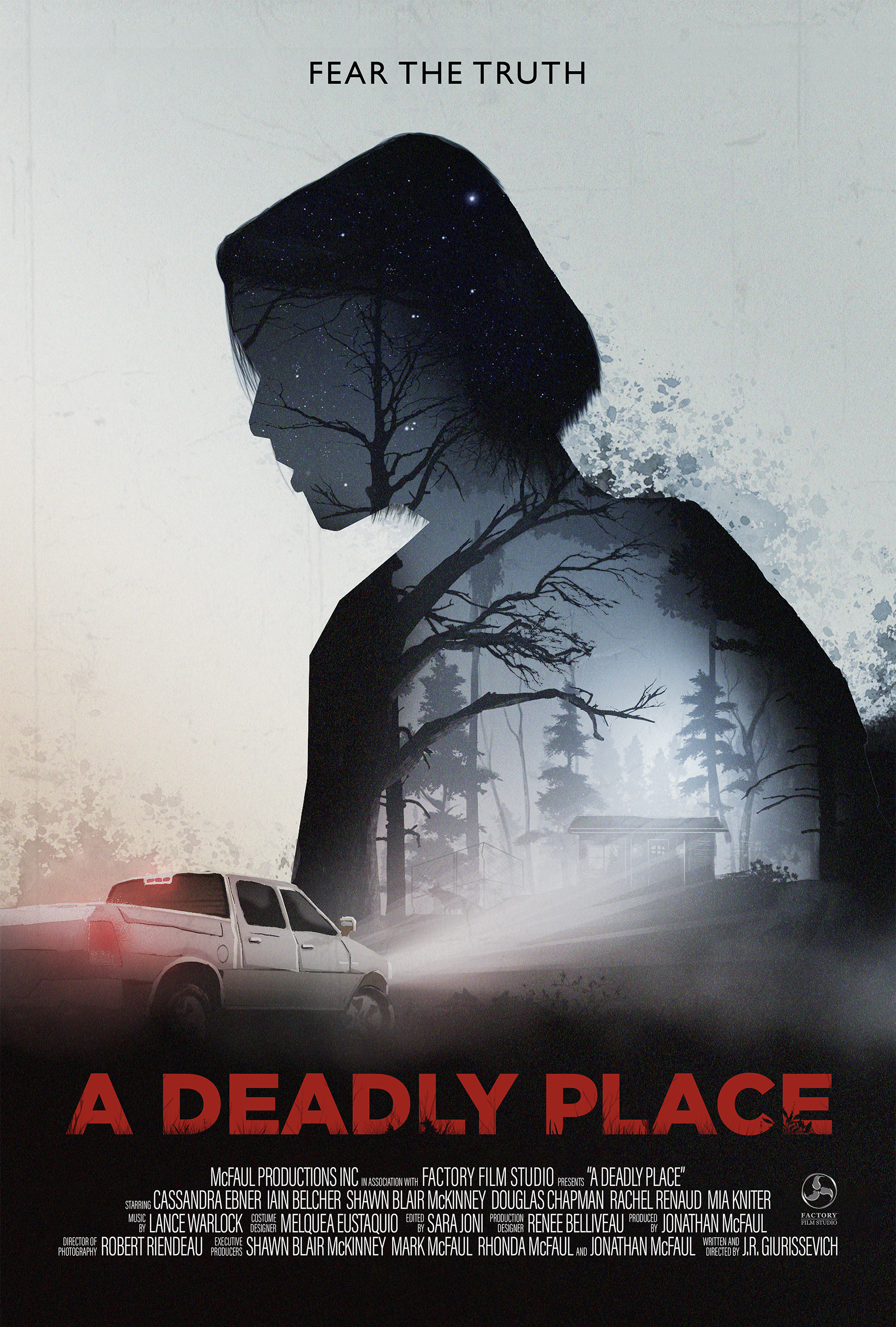 A Deadly Place (2020)