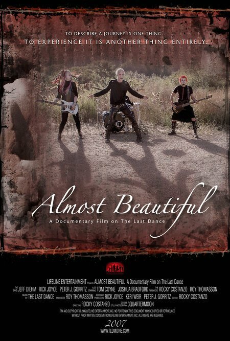 Almost Beautiful (2007)