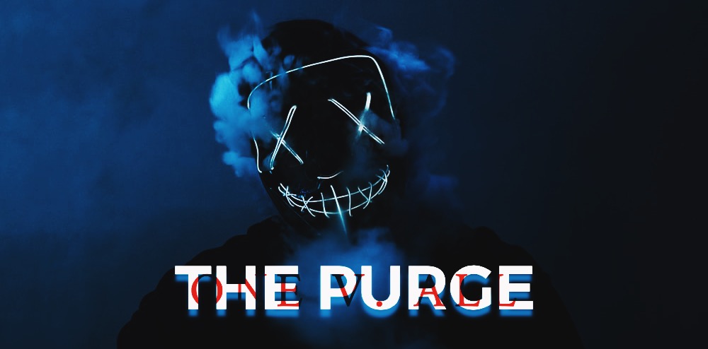 Purge: One V. All (2023)