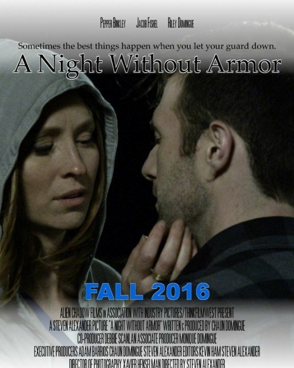 A Night Without Armor (2016)