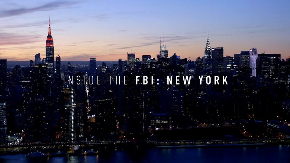 Inside the FBI: New York (2017)