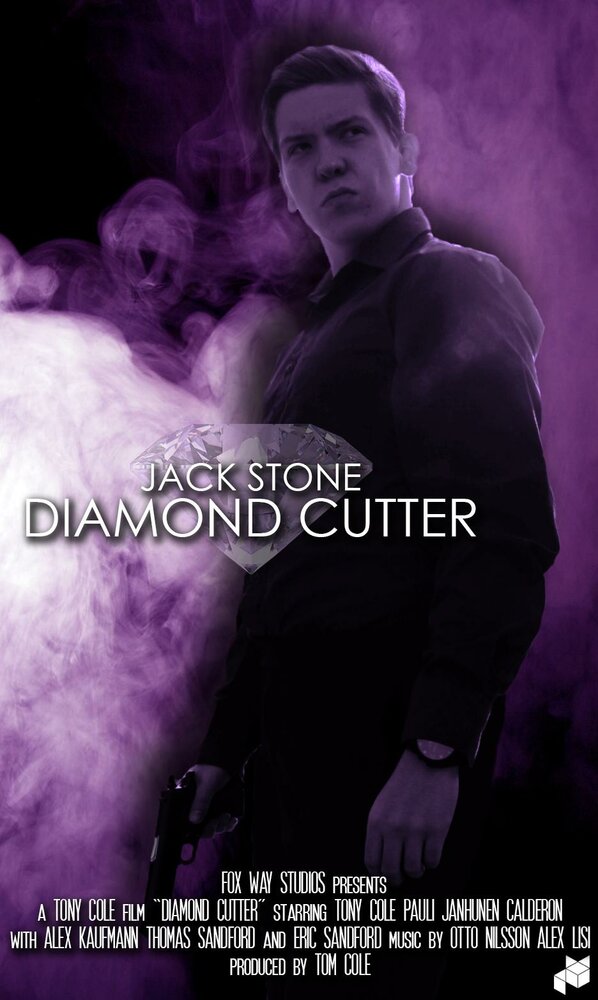 Jack Stone: Diamond Cutter (2018)