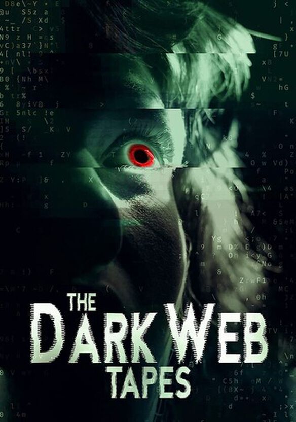 Dark Web: The Mystery Box (2020)