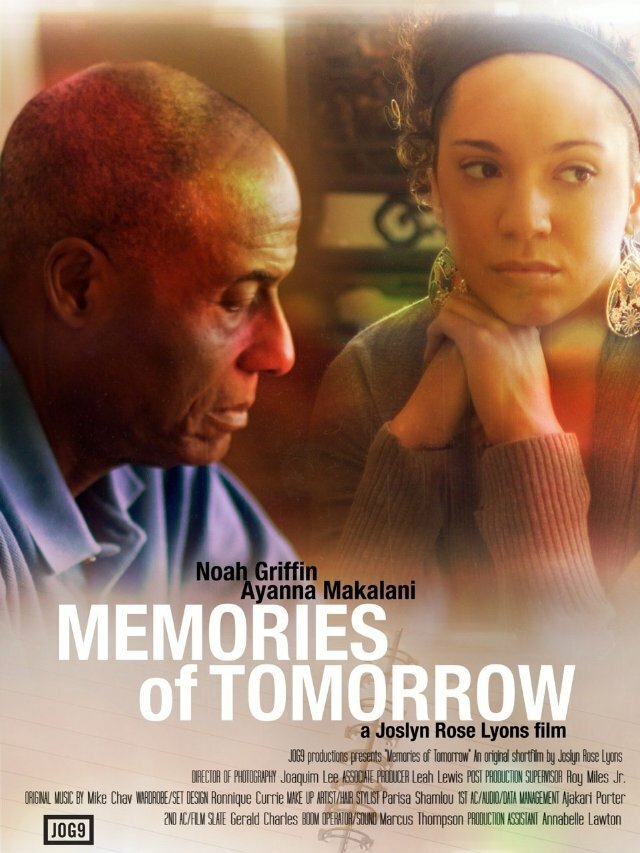 Memories of Tomorrow (2012)