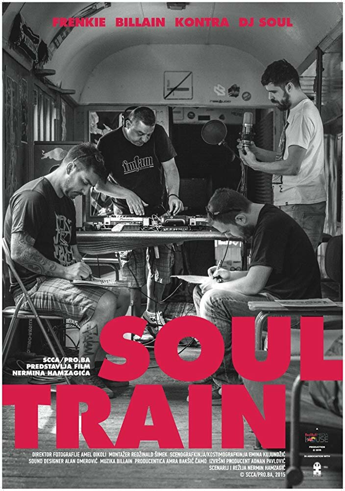 Soul Train (2015)