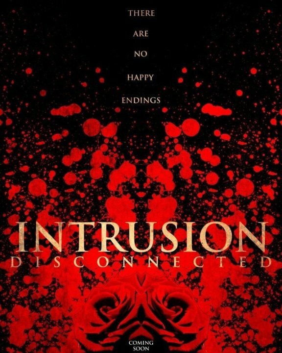 Intrusion: Disconnected (2020)
