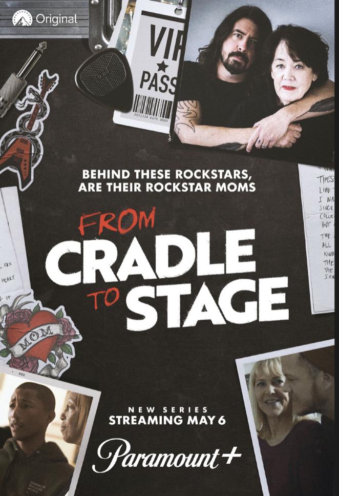 From Cradle to Stage (2021)