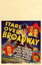 Звёзды над Бродвеем (1935)