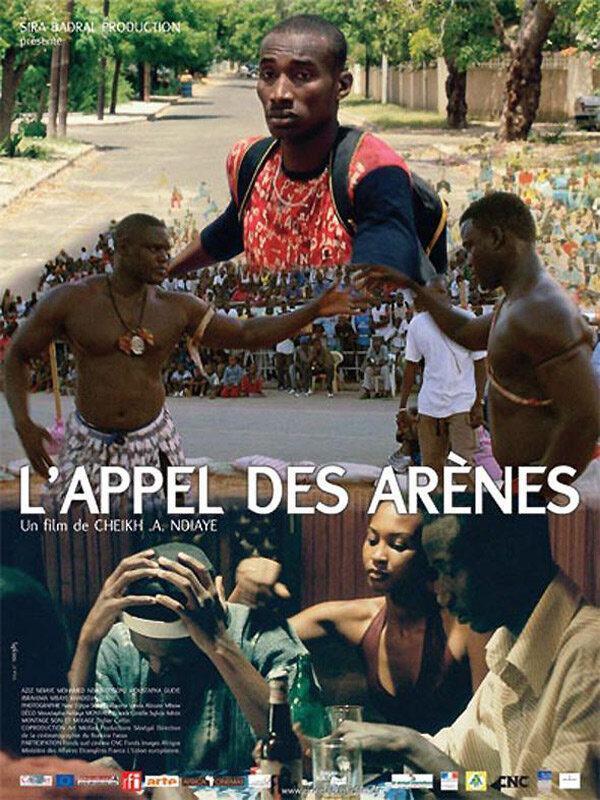 L'appel des arènes (2005)