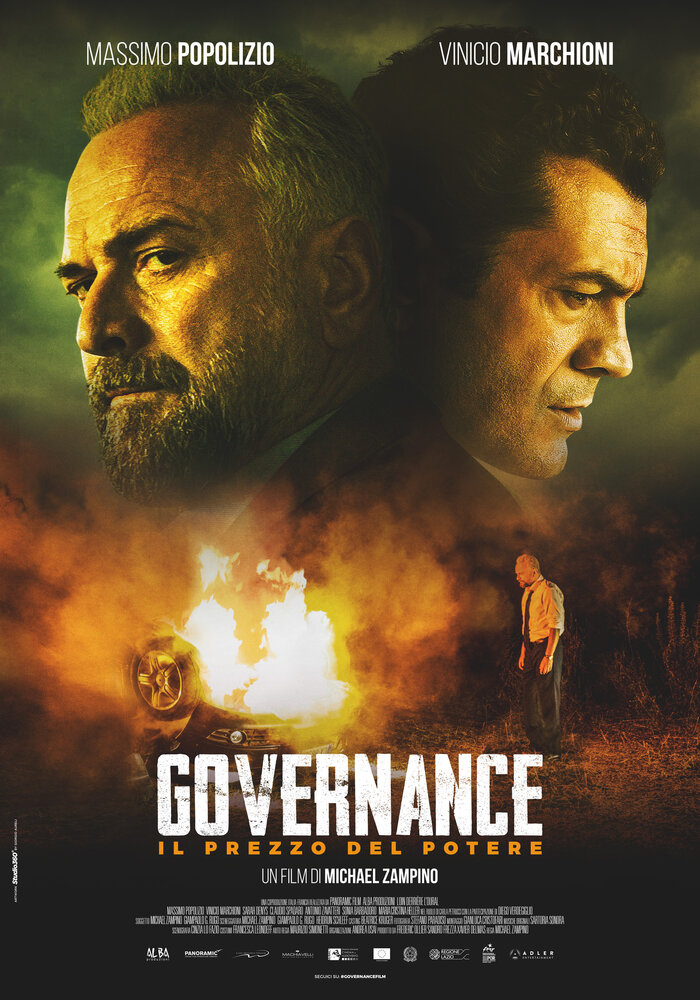 Governance (2021)