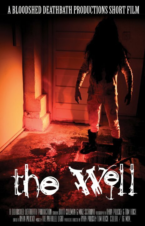 The Well (2013)