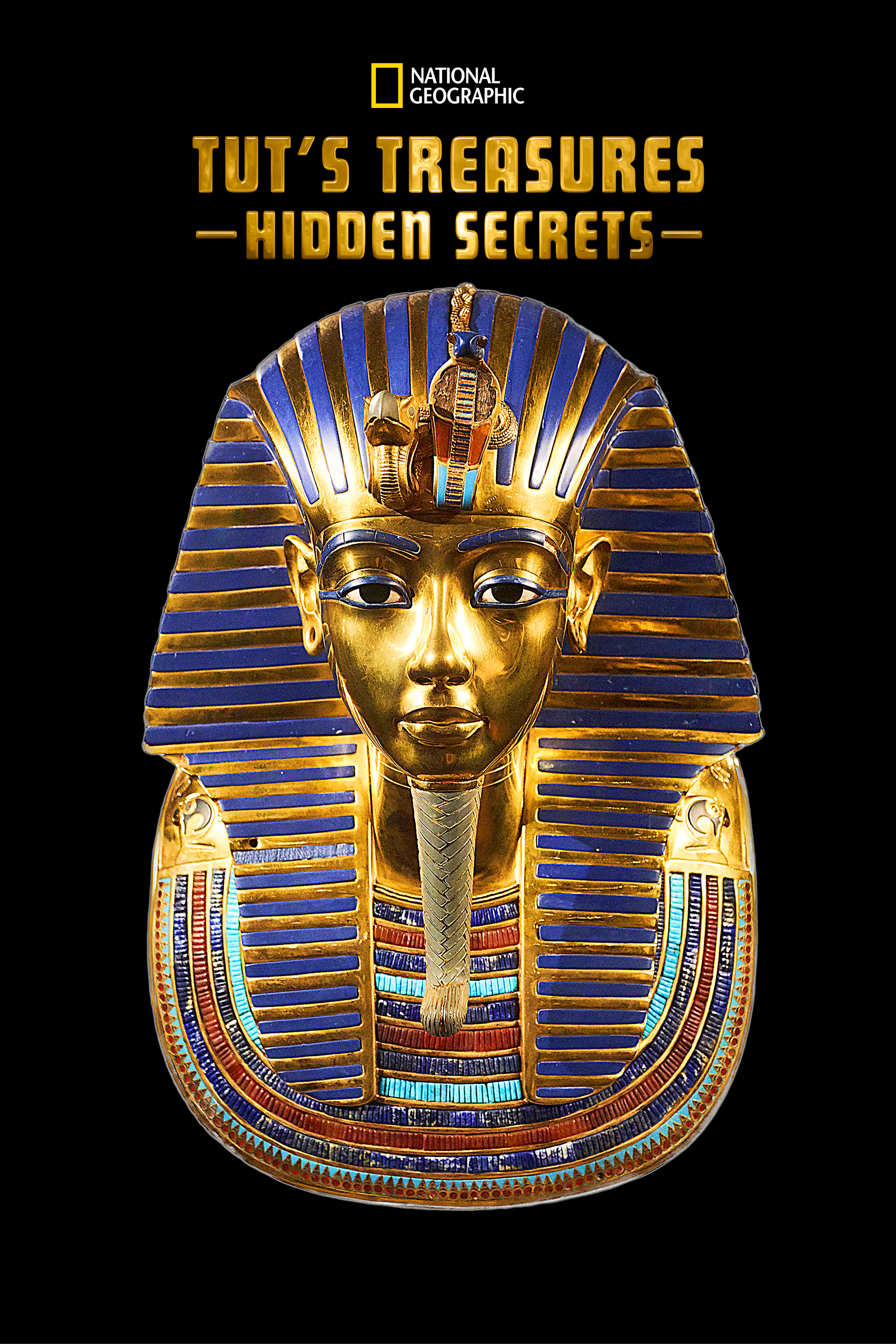 Tutankhamen's Treasures (2018)