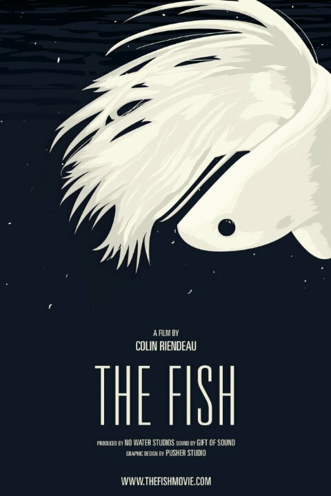 The Fish (2015)