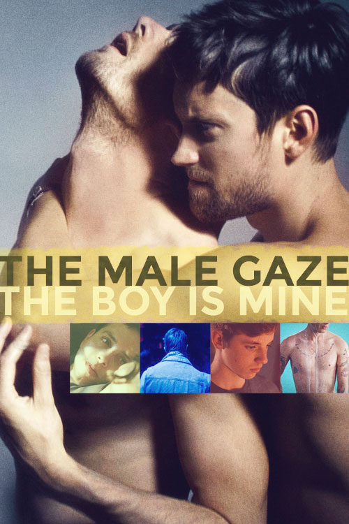 The Male Gaze: The Boy Is Mine (2020)