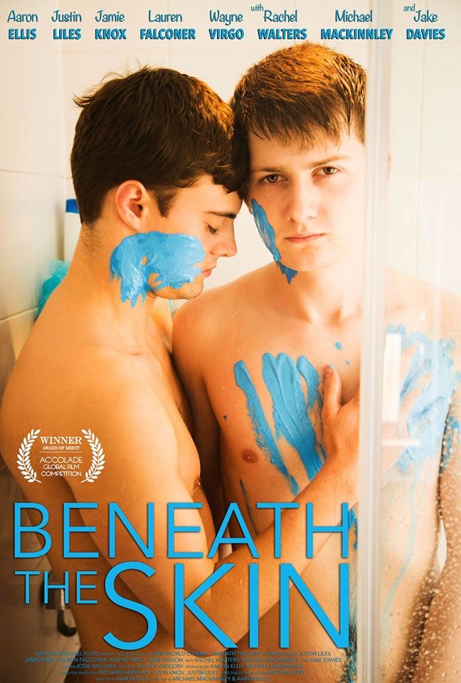 Beneath the Skin (2015)