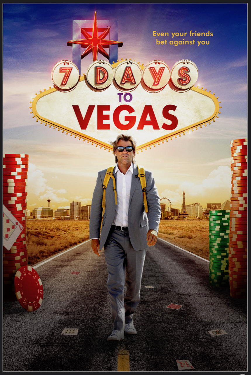 7 Days to Vegas (2019)