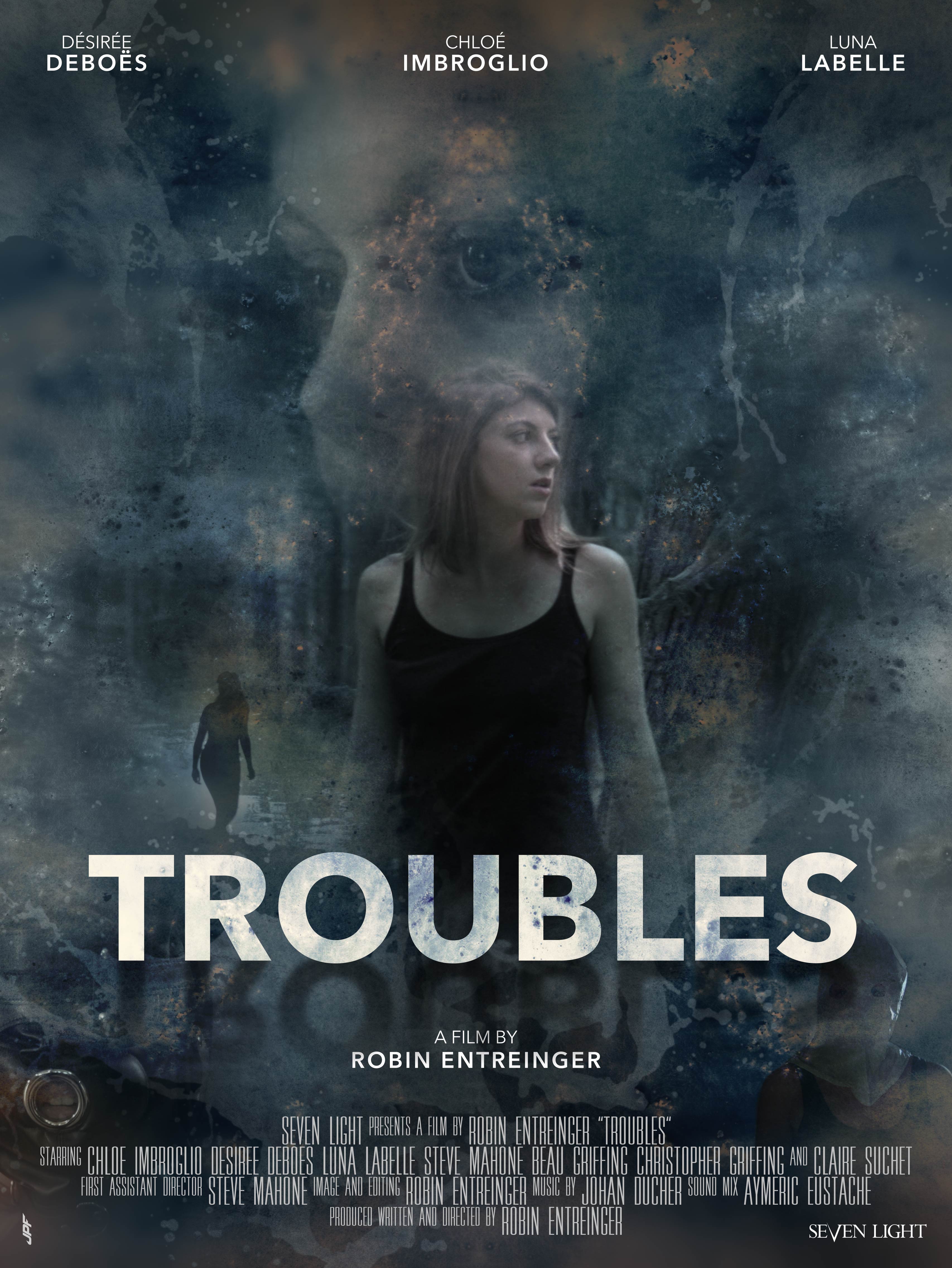 Troubles (2020)