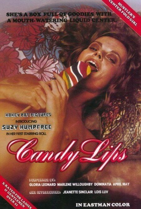 Candy Lips (1976)