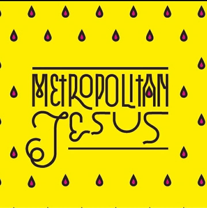 Metropolitan Jesus (2021)