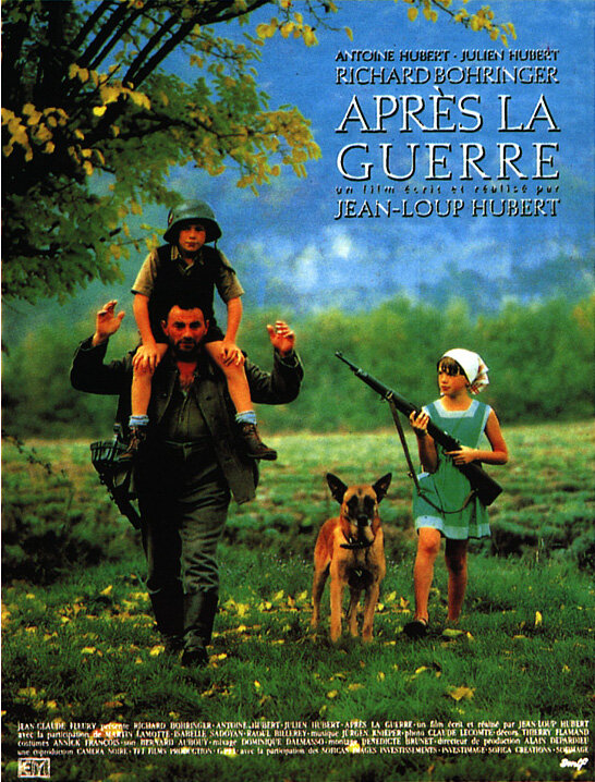 После войны (1989)