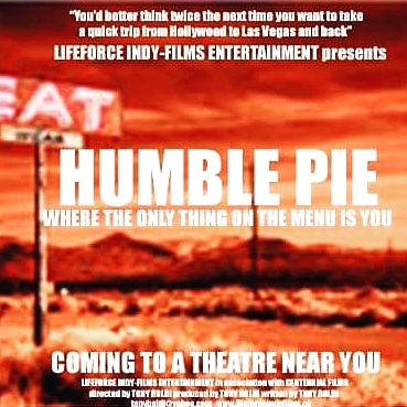 Humble Pie the road to nowhere (2021)