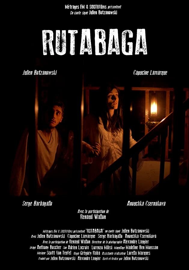 Rutabaga (2018)