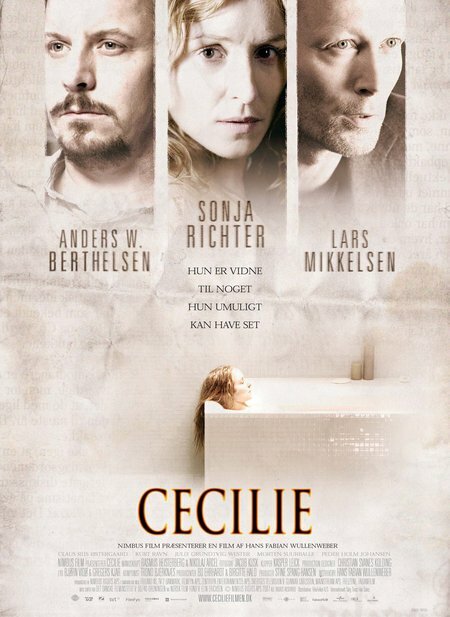 Сесиль (2007)