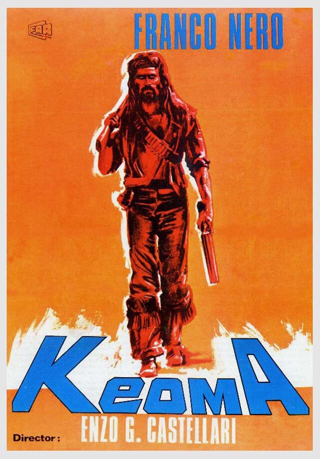 Кеома (1976)