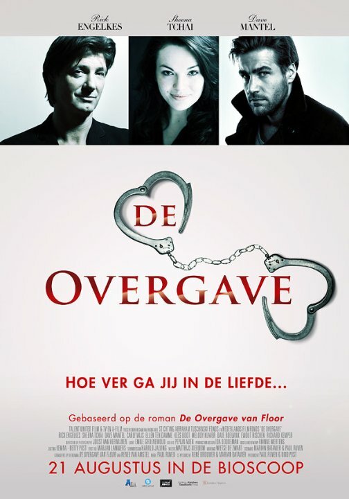 De overgave (2014)