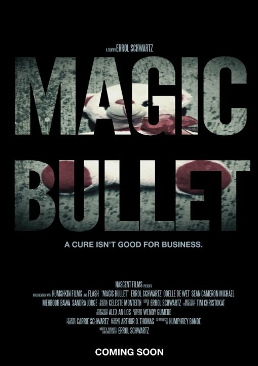 Magic Bullet (2013)