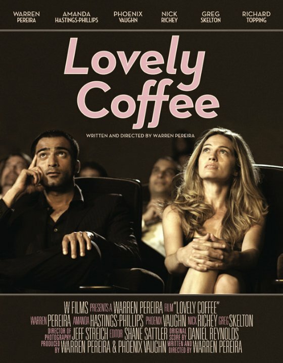 Lovely Coffee (2008)
