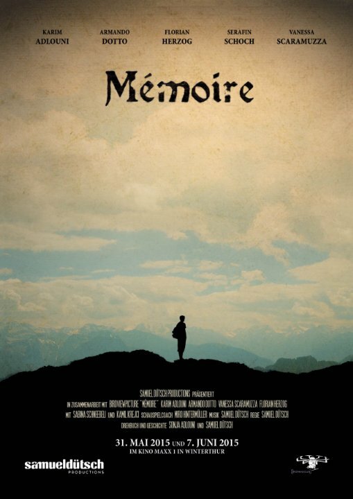 Mémoire (2015)