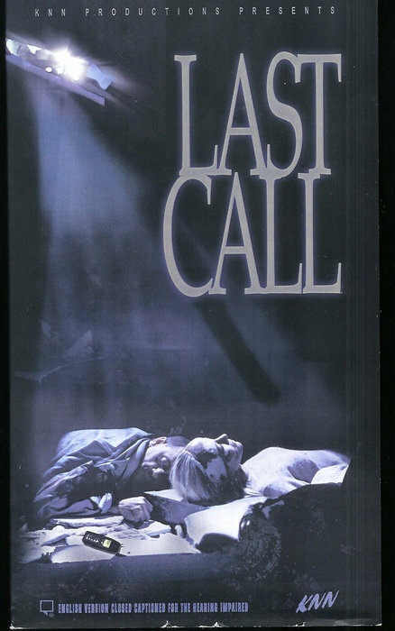 Last Call (2002)