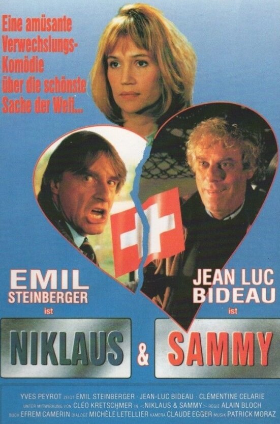Никлаус и Сэмми (1991)