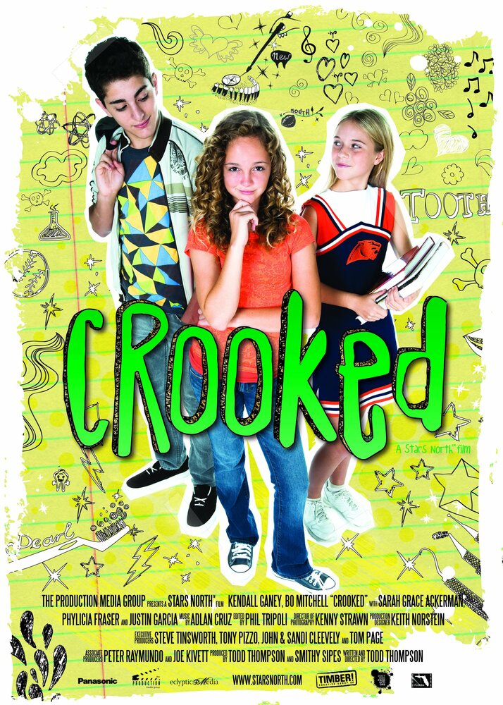 Crooked (2010)