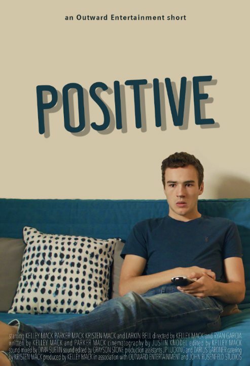 Positive (2015)