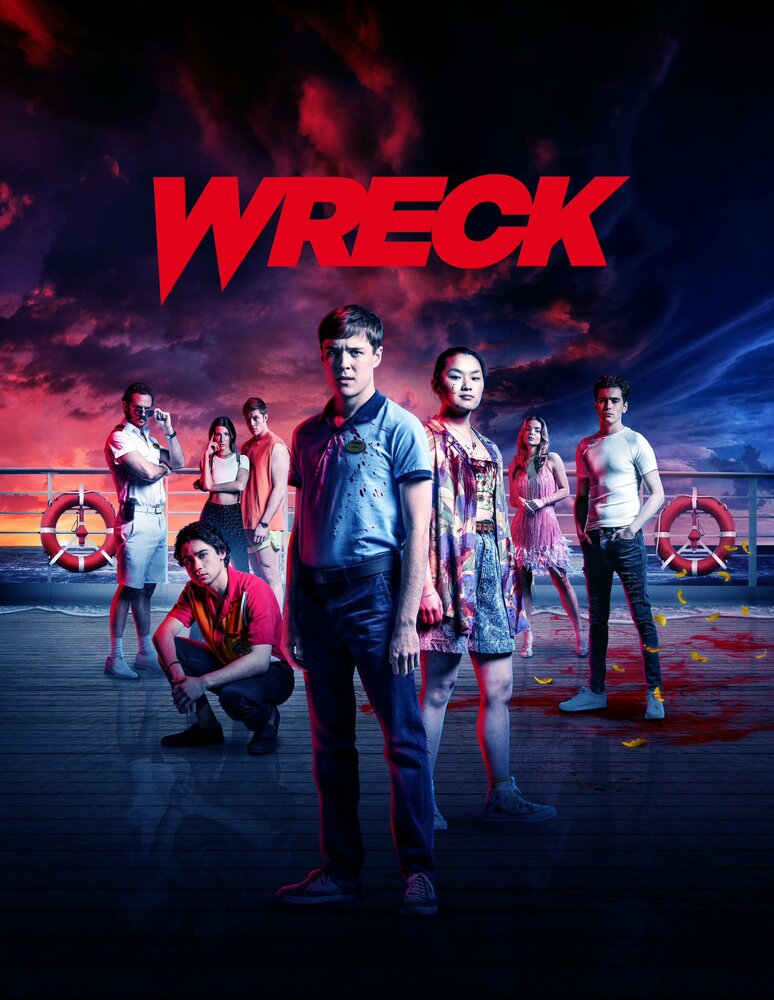 Wreck (2022)