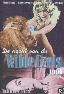 De nacht van de wilde ezels (1990)