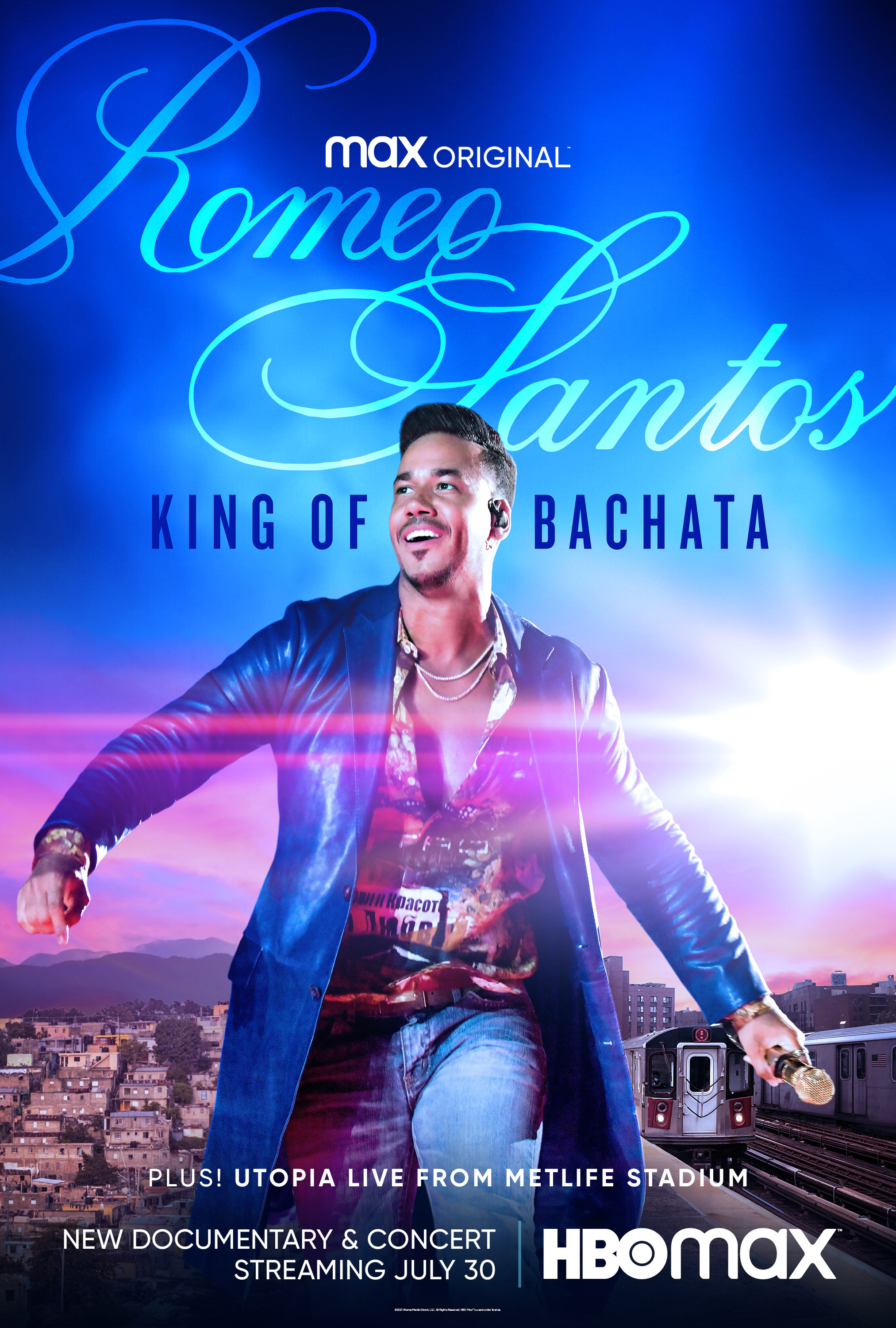Romeo Santos & El Chaval De La Bachata: Canalla (2019)