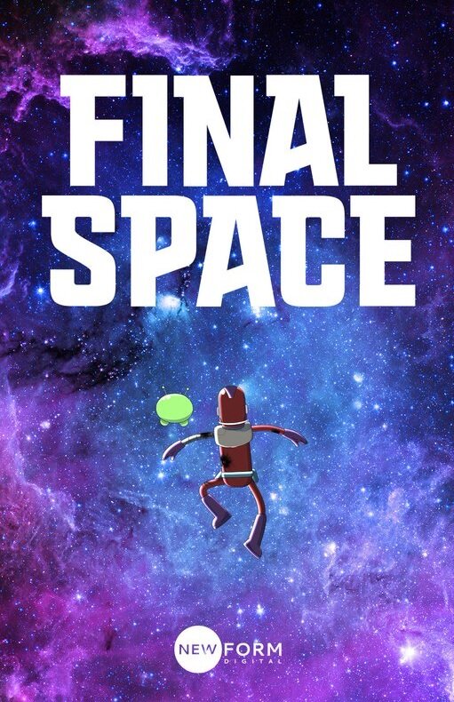 Final Space (2016)