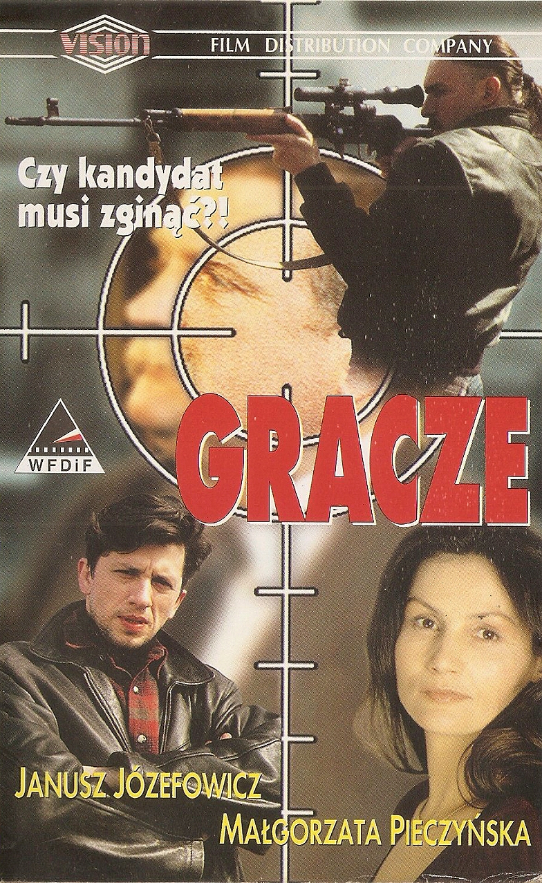 Gracze (1995)