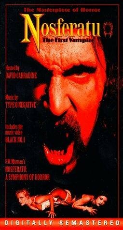 Носферату: Первый вампир (1998)