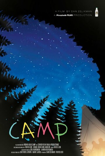 Camp (2015)