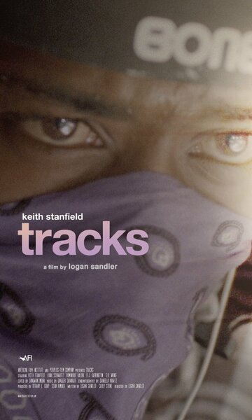 Tracks (2015)